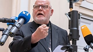 Rücktrittsgesuch von Kardinal Marx: Wendepunkt bei Kirche und Missbrauch?