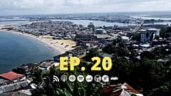 Dans la Tête des Hommes est une série de podcasts originaux d'Euronews qui explore comment la pression d’être "un homme" peut nuire à des familles et des sociétés entières. 