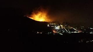 انفجارها در بزرگترین کارخانه مهمات‌سازی صربستان