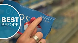 El etiquetado es crucial para el buen aprovechamiento de los alimentos