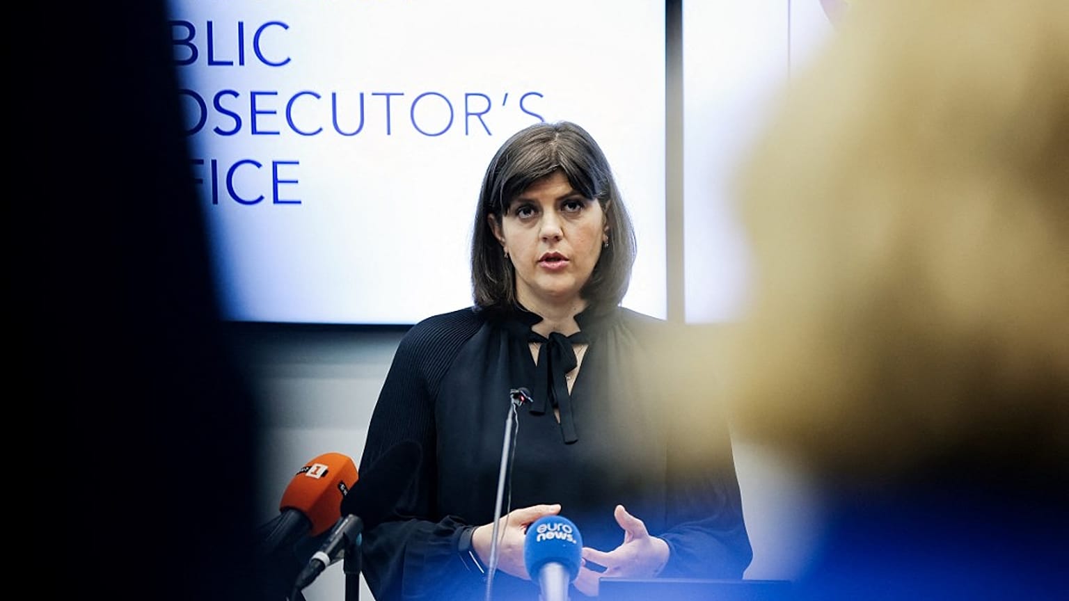 Европейская прокуратура готова расследовать коррупцию
