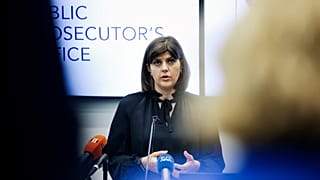 Европейская прокуратура готова расследовать коррупцию