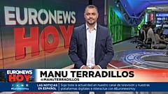 Euronews Hoy