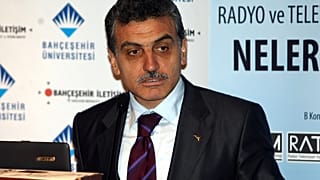 Hidayet Karaca
