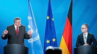 Germany UN Libya