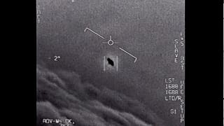 UFOs Investigation