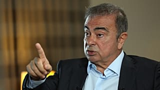 كارلوس غصن