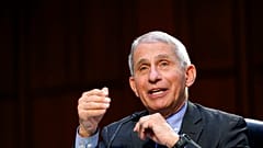 Anthony Fauci