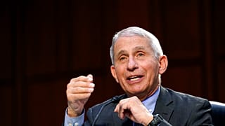 Anthony Fauci