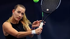 Rus tenisçi Yana Sizikova