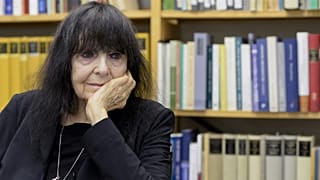 Friederike MAYRÖCKER