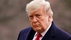 Donald Trump (arşiv)