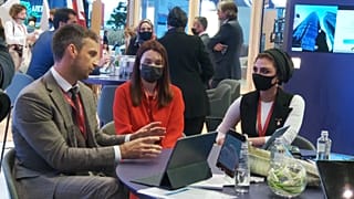 Csökkentek az oroszországi befektetések a járvány alatt