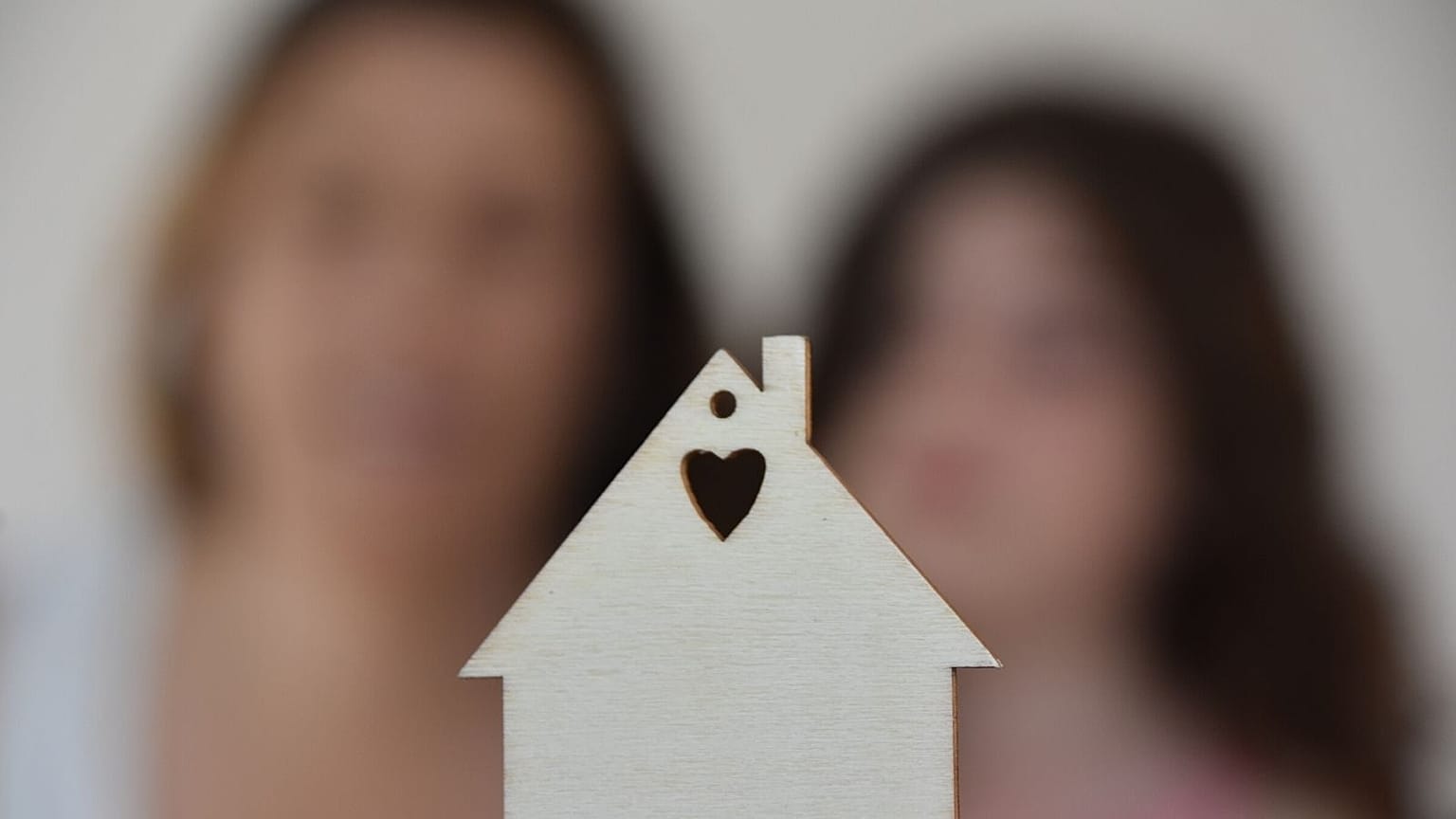 خانواده‌های تک سرپرست 