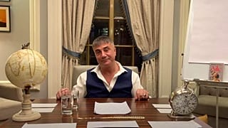 Sedat Peker 