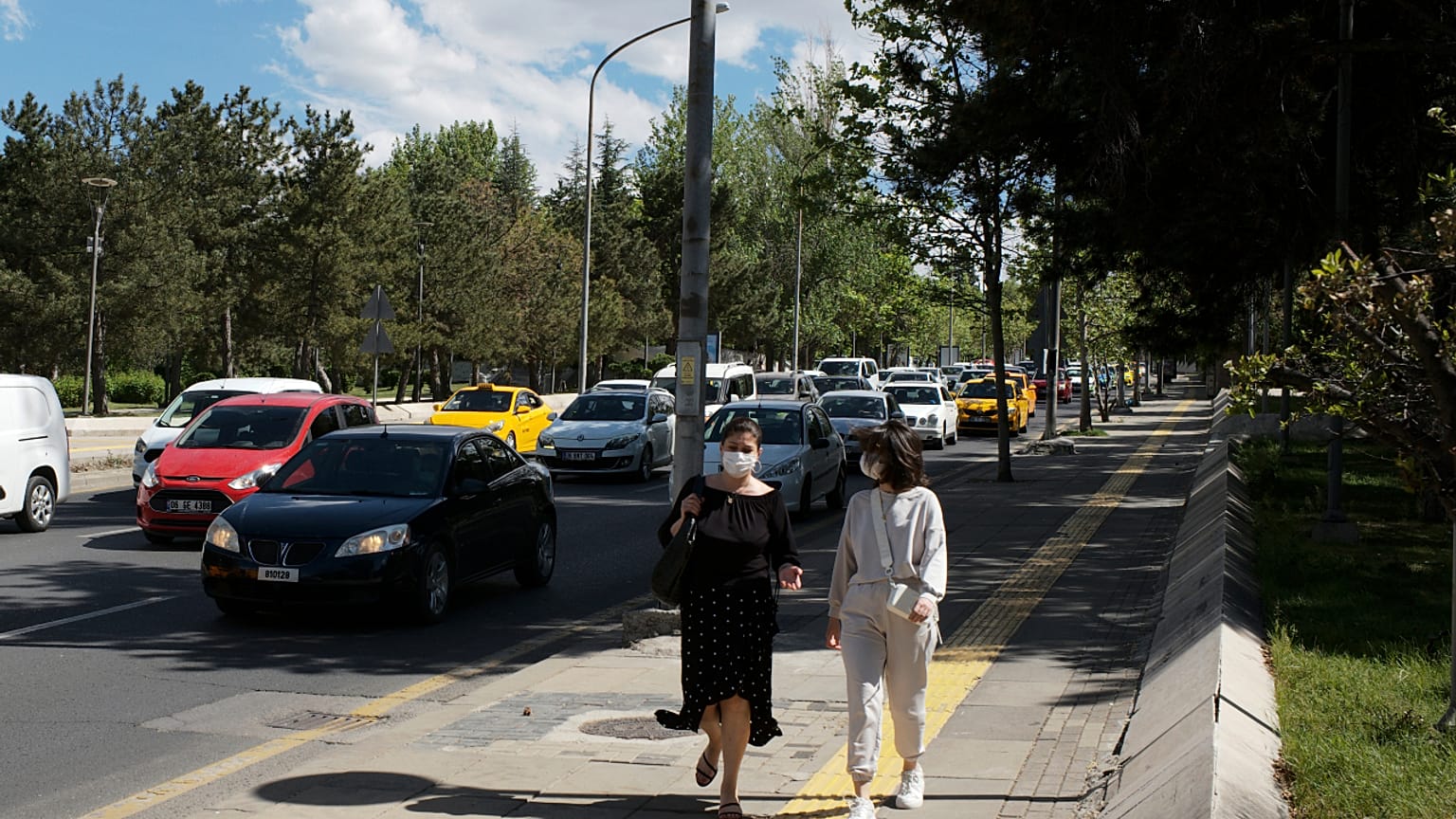 Ankara