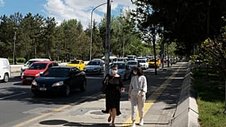 Ankara