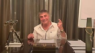 Sedat Peker 9. video