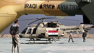 القوات الجوية العراقية
