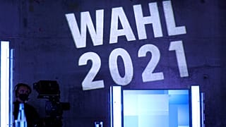 Allemagne : scrutin test en Saxe-Anhalt avant les législatives