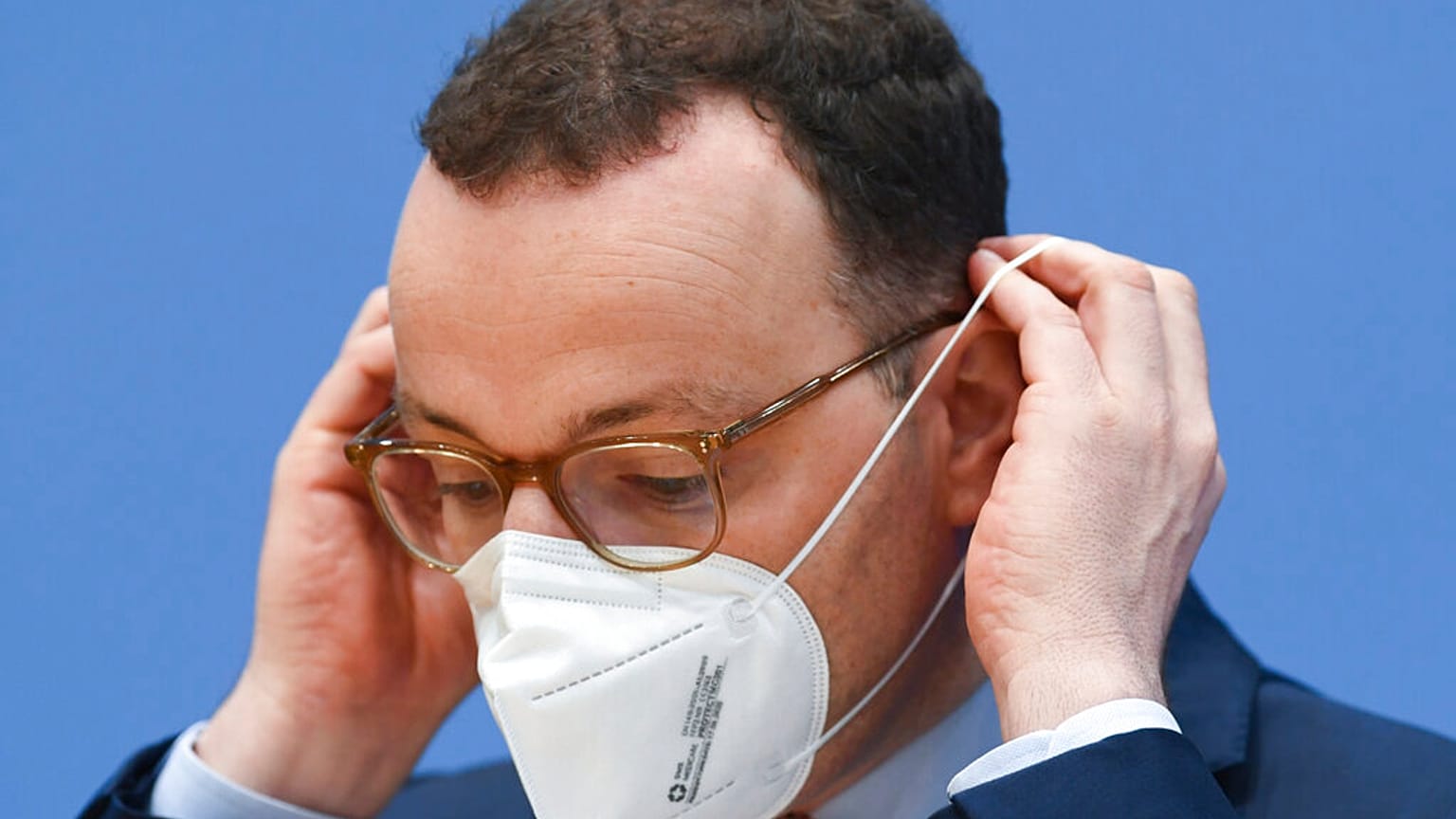 Jens Spahn