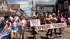 Provinznest? Provincetown!