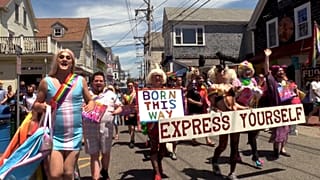 Provinznest? Provincetown!