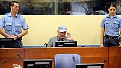 Ratko Mladic