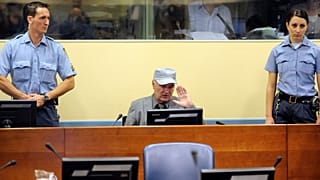 Ratko Mladic