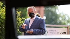 Exit poll: a CDU nyerte a tartományi választást Szász-Anhaltban