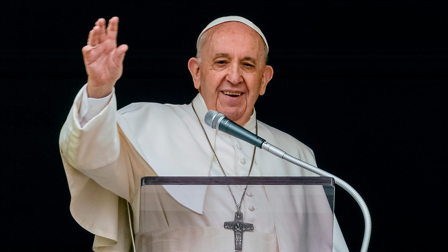 Papa Francis