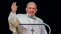 Papa Francis
