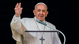 Papa Francis