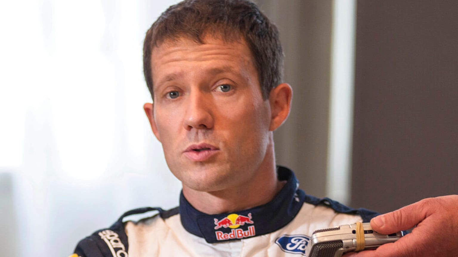 Sébastien Ogier n'est plus qu'à une longueur du record de titres mondiaux détenu par Sébastien Loeb