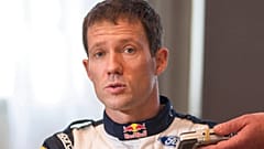 Sébastien Ogier n'est plus qu'à une longueur du record de titres mondiaux détenu par Sébastien Loeb