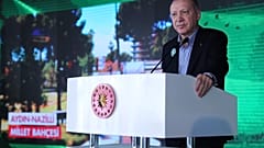 Cumhurbaşkanı Recep Tayyip Erdoğan