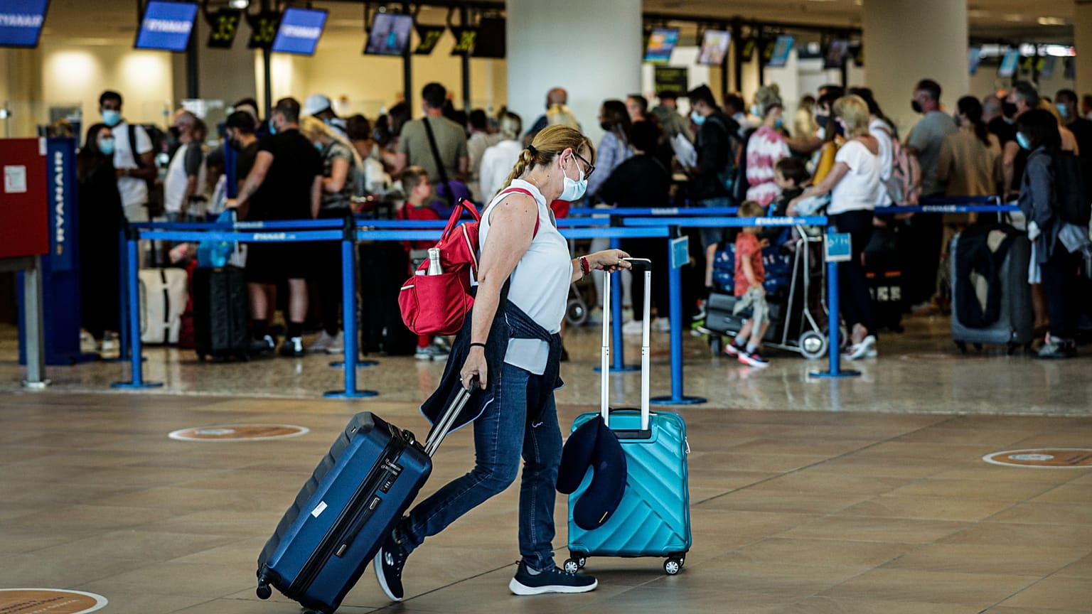 Aeroporto de Faro
