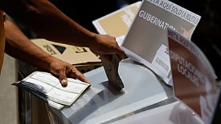 Messico: Morena, il partito del Presidente, perde la maggioranza assoluta alla Camera