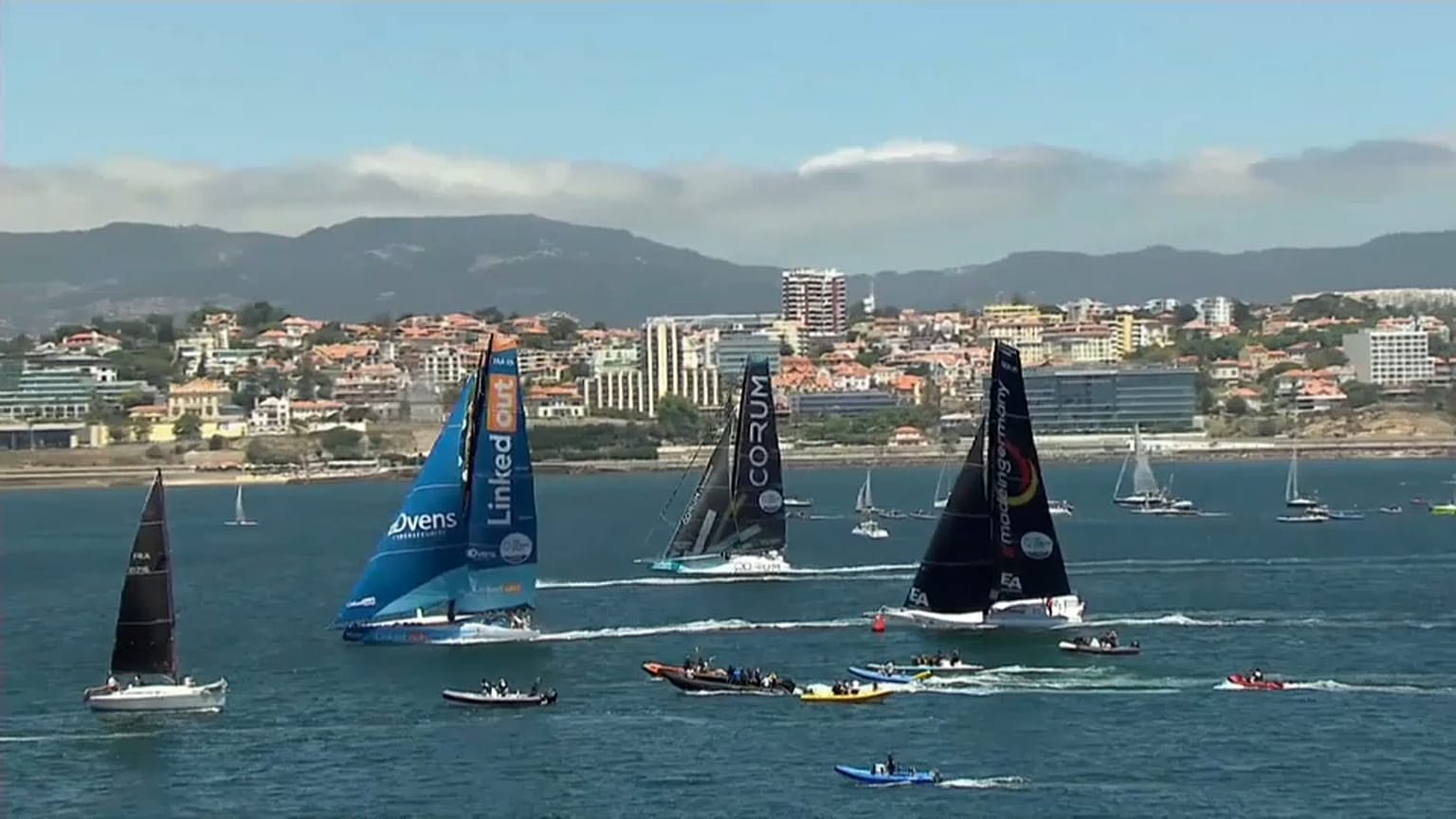 Ocean Race Europe