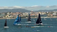 Ocean Race Europe