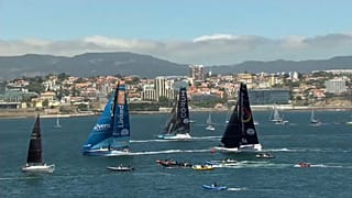 Ocean Race Europe