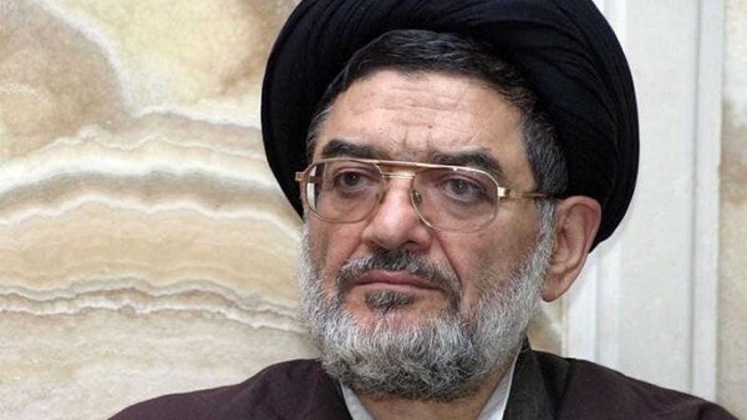 علی‌اکبر محتشمی‌پور