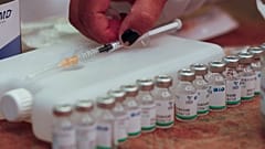 Covid vaccination