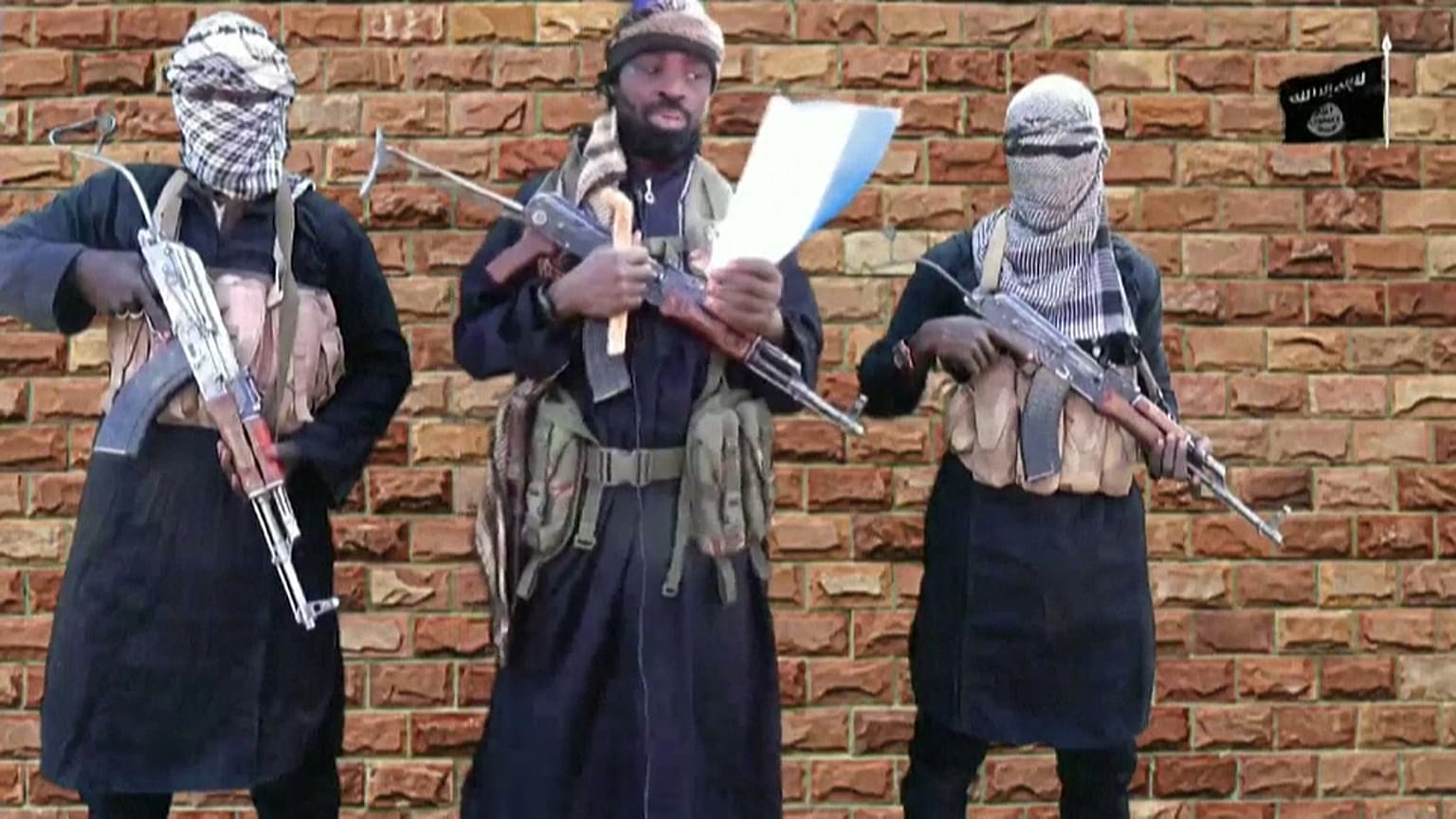 Boko Haram