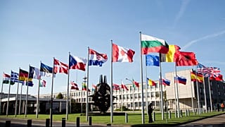 NATO Karargahı