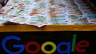 The G7 wants to hold Big Tech accountable to tax authorities.
