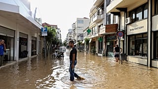 ΦΩΤΟ ΑΡΧΕΙΟΥ- ΕΛΛΑΔΑ ΚΑΚΟΚΑΙΡΙΑ