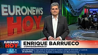 Las claves del día en 20 minutos presentadas por Enrique Barrueco