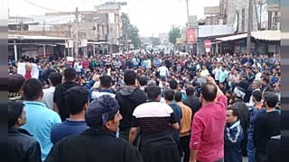 کارگران هفت تپه 
