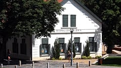 Kisfaludy Galéria, Balatonfüred, 2018. június 5. 